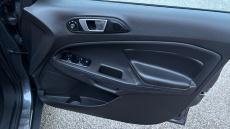 Ford EcoSport 1.0 EcoBoost 125 Titanium 5dr Petrol Hatchback